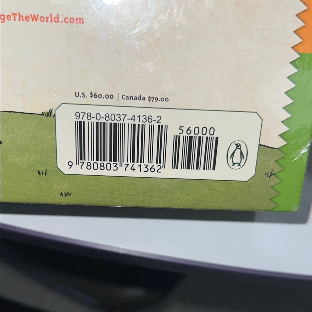 Ordinary People Change the World Gift Set - Picture 2 of 4